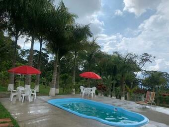 Finca Campestre En Mesitas Del Colegio