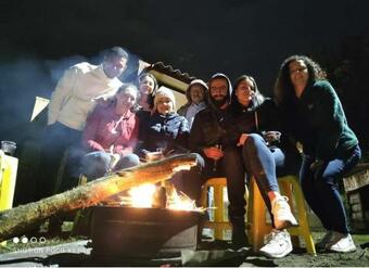 Villa Charlotte, Donde Purificas Alma Y Mente