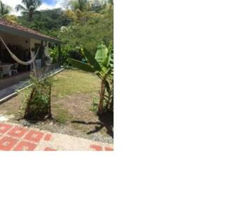 Agradable Chalet-chorro Agua-la Pintada-8personas