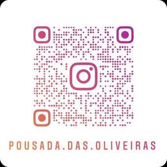 Hostal Pousada Das Oliveiras