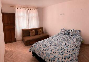 Acogedor Apartamento