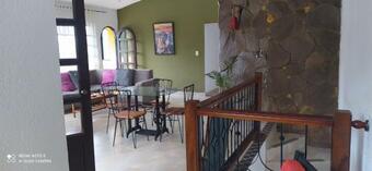 Apartamento Casa De Descanso