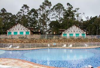 Hotel Mesa De Los Santos