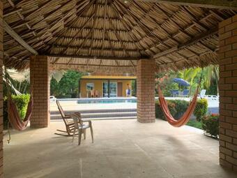 Apartamento Caba�a El Cielo