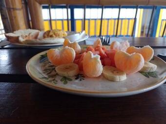 Finca Hotel Encanto Quindio