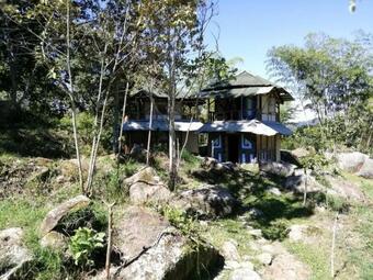 Agroturismo Finca El Ocelote, Dos Quebradas