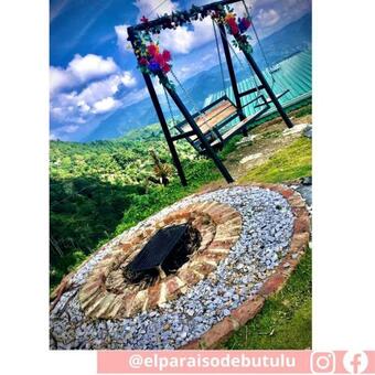 Hotel El Para�so De Butulu