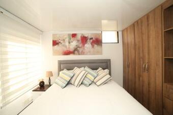 Apartamento Cozy Apt With Office - 30' From The Airport