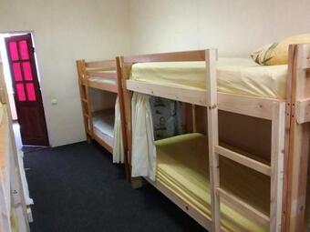 San Sebastian Hostel