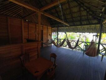 Albergue Pedacito De Cielo