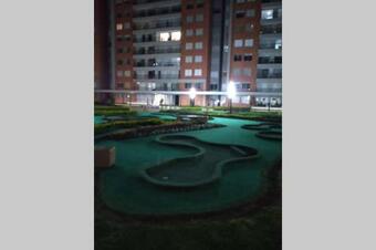 Apartamento Tu Mejor Decisi�n A 20 Minutos De Bogot�.