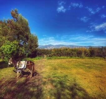 Lodge Caba�a Agrreste Bed & Breakfast - Solo Adultos