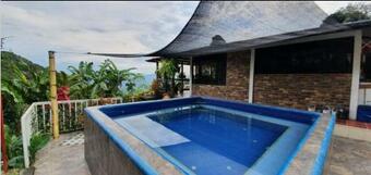 Finca Cerca A Bogota / Villa Juliana