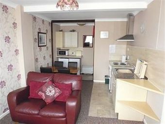 Parterre Holiday Apartments