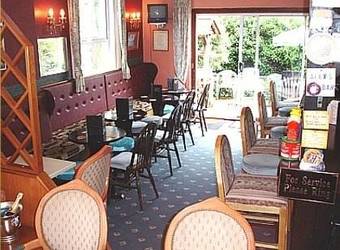 Posada Chad Hill Hotel