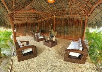 Saccharum, Villas De Lujo