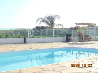 Bed & Breakfast Royal Container Hotel