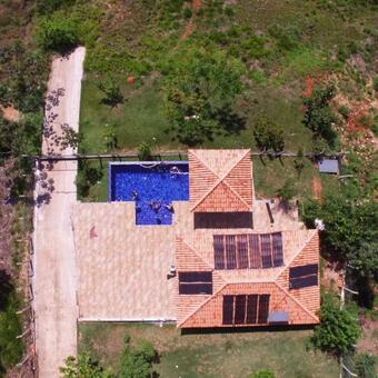 Hostal Su�tes Cana�