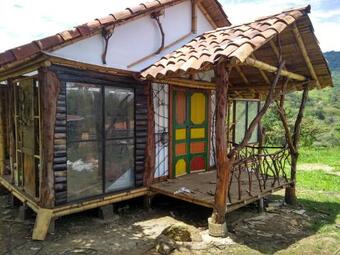 Altos De Loma De Hoyos