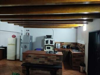 Casa De Descanso En Sucre, Olaya Para 10 Personas