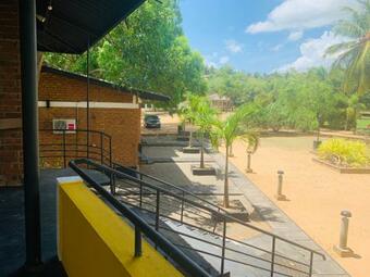 Hotel Sethway Village