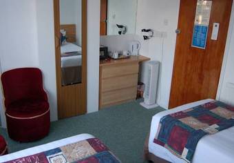 Hotel Wight Montrene