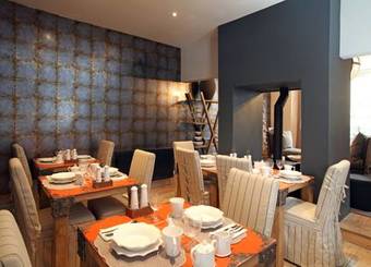 Bed & Breakfast No 33, Hunstanton