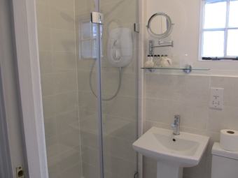 Hostal The Captain's House