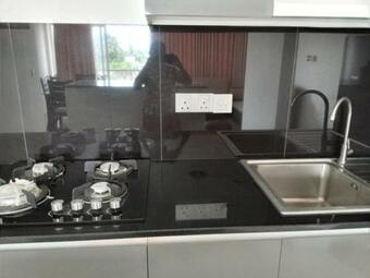 Apartamento Lux Condo 3 N Half Bedroom And 3 Bathrooms With Pool View Conner Unit.