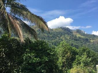 Hostal White House Hostel