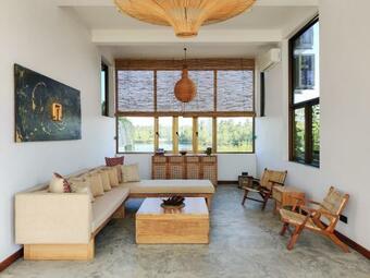 Hotel Elements Kalametiya