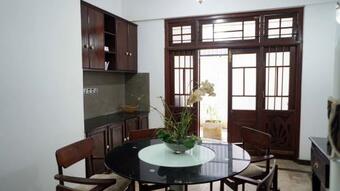 Apartamento Two Bedroom Villa