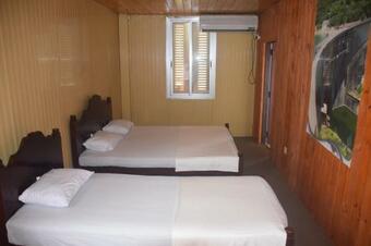 Apartamento Kothmale Holiday Lodge