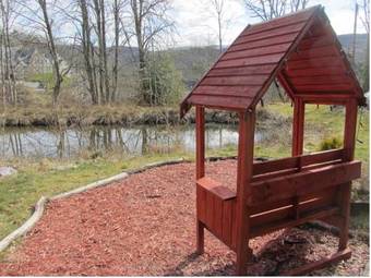 Albergue Morag's Lodge