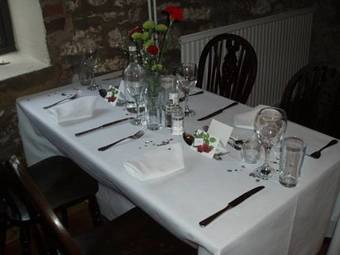 Posada The Dolphin Hotel