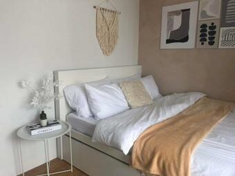 Apartamento Scandinavian Inspired 1 Br Condo Unit In Marilao, Bulacan