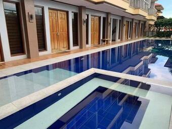 Hotel Cherish Resort