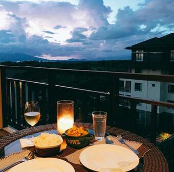 Apartamento Anvaya Cove Penthouse Unit 10-2 Br.