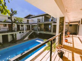 Hotel Miami Heat Beach Resort By Cocotel