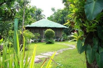 Bed & Breakfast Mayas Nest