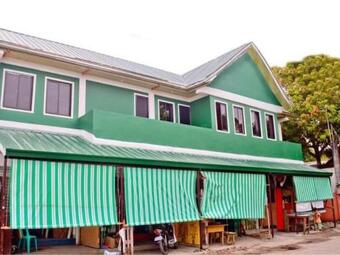 Bed & Breakfast Cabuhat Duco Lodge - Transient House