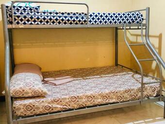 Apartamento Luzville Residences -c9