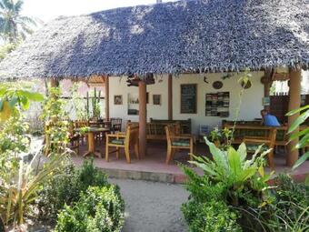 Hotel Buenaventura Beachresort