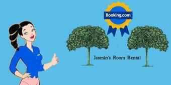 Hostal Jasmin's Room Rental