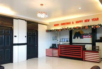 Hotel Reddoorz @ Mountain Citi Tourist Inn Canlaon