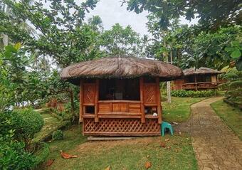 Hotel White Sand Beach Resort Malbago