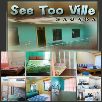 Hostal See Too Ville- Mountain Retreat Overlooking Panoramic Views