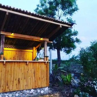 Posada Rc Hutspot Tourist Inn