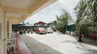 Jazmine Royale Hotel