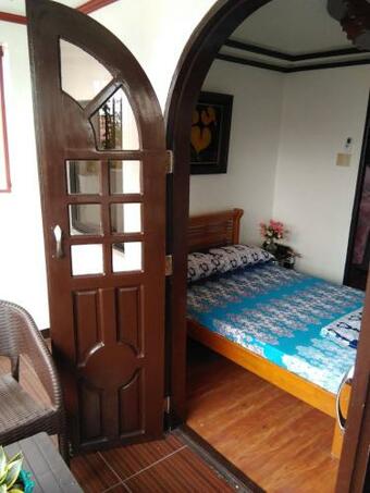 Apartamento Sofia Condotel